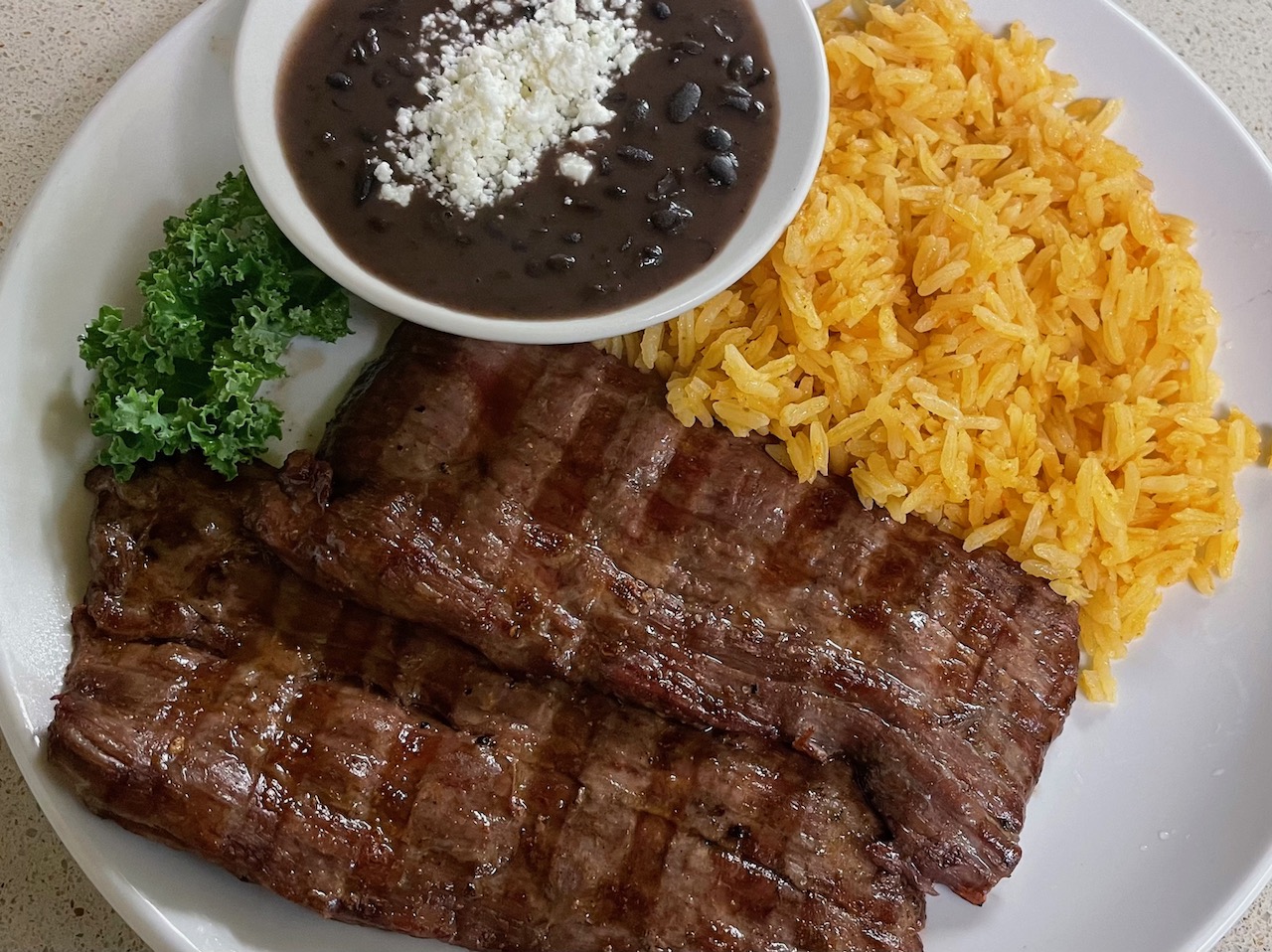 Carne Asada