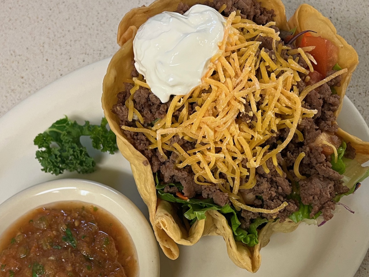 Taco Salad